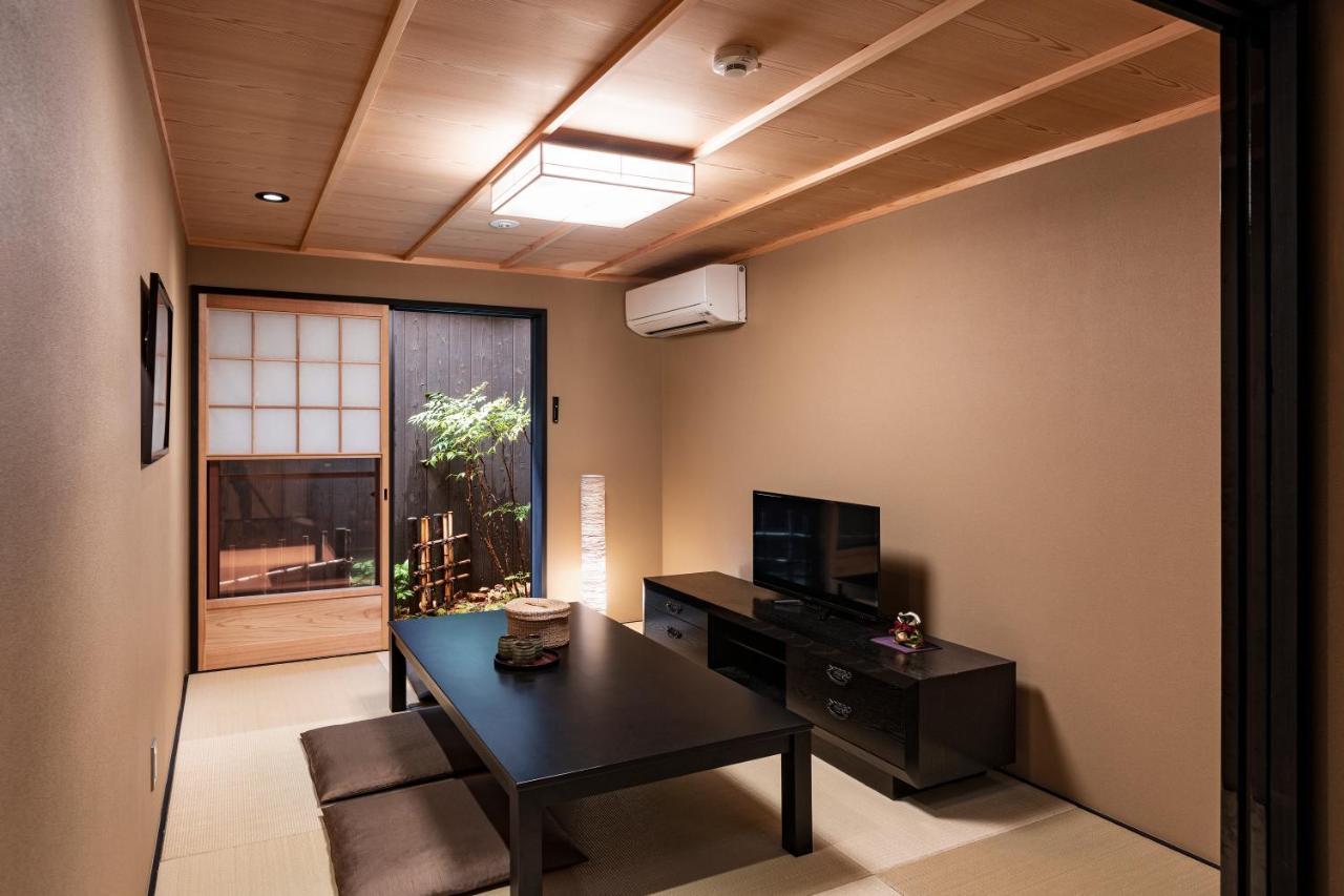 Rinn Manjuji Kyoto Luaran gambar